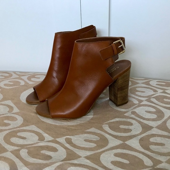 Kurt Geiger | Shoes | Euc Carvela By 
